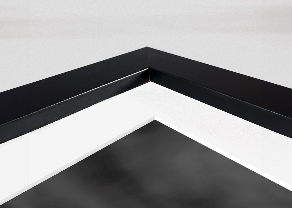 Noční dojem z New Yorku