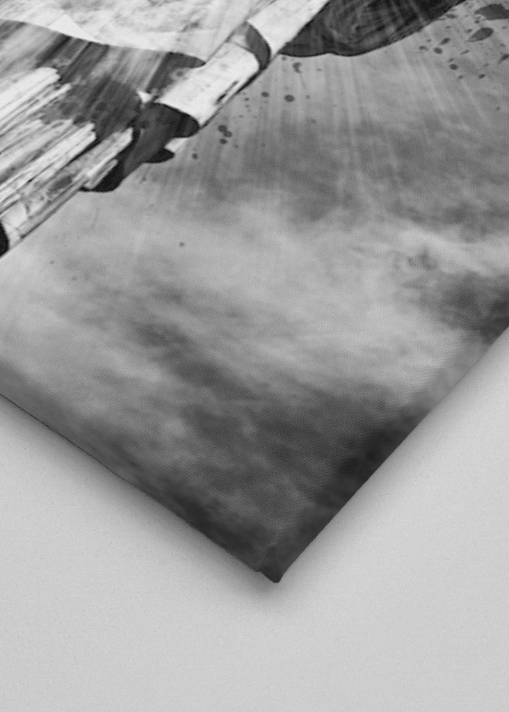 Modern Art STATUE OF LIBERTY