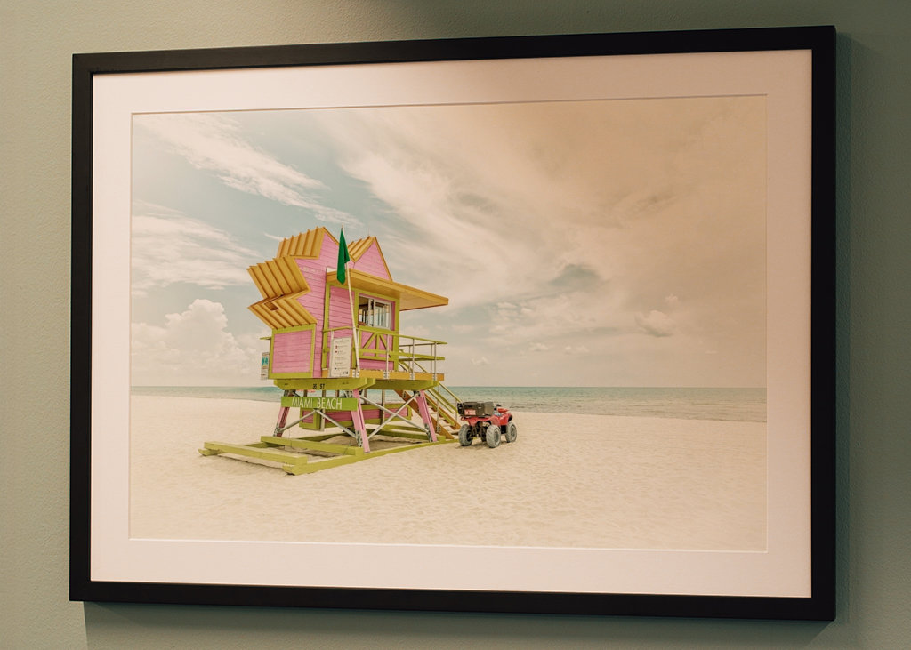 MIAMI BEACH Sommer | Vintage