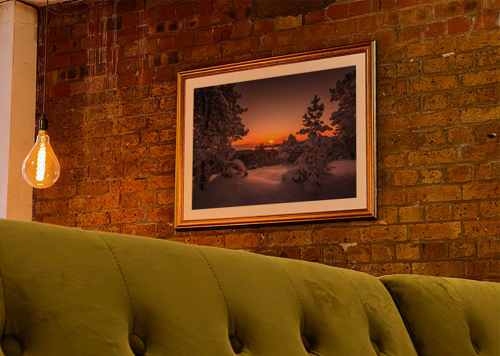 Poslední paprsky dne