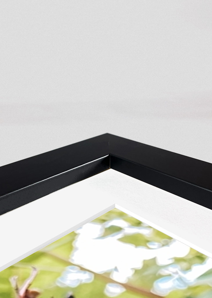 Süße schwedische Erdbeere