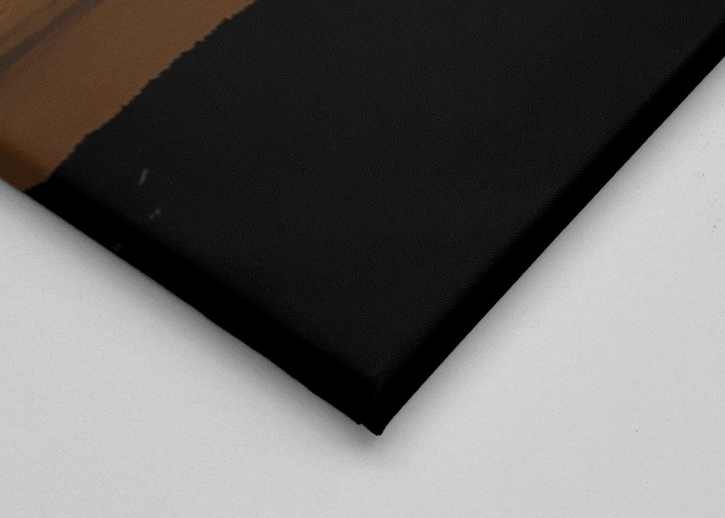 Ramberget naplemente