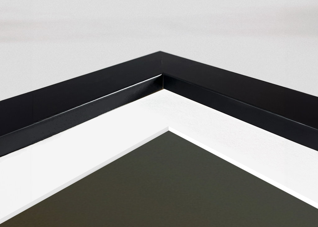 Ramberget naplemente