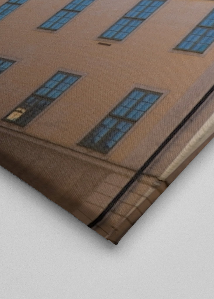 Gustavianum Uppsala university