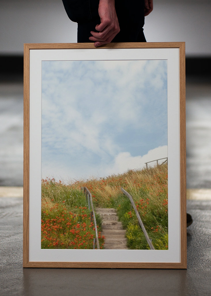 Sommar på Österlen