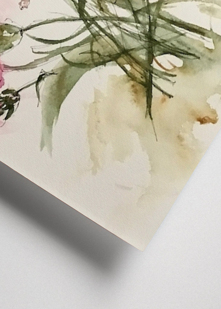 Den svenske sommereng