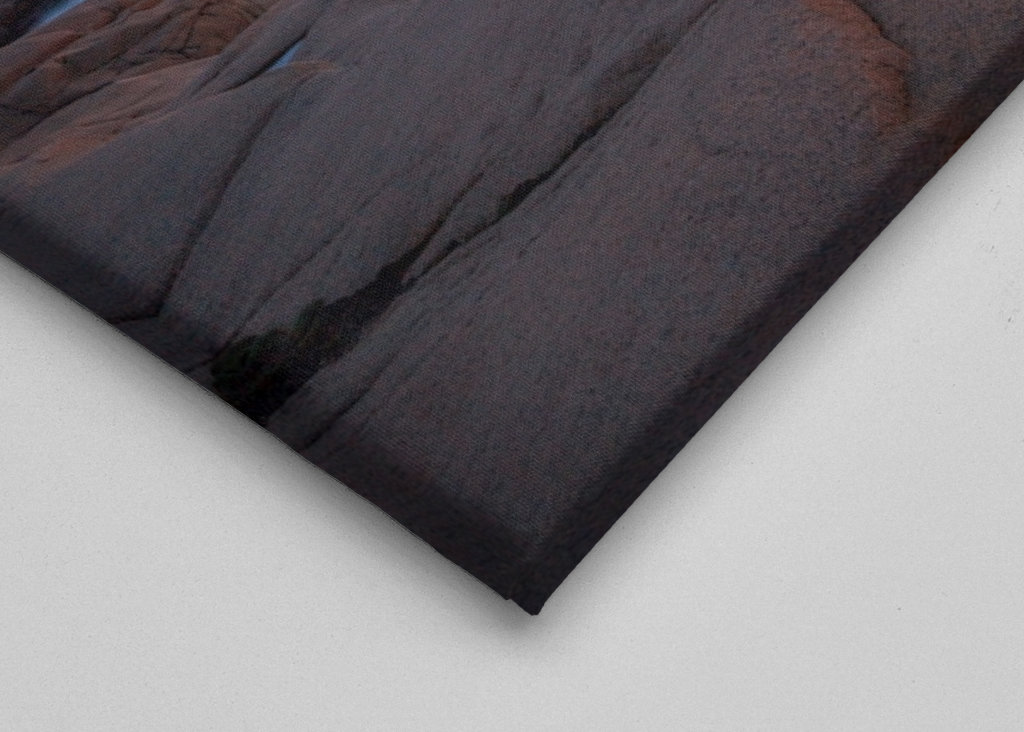 Serata tranquilla a Bohuslän