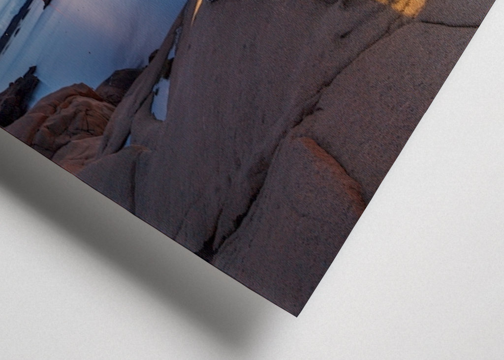 Serata tranquilla a Bohuslän