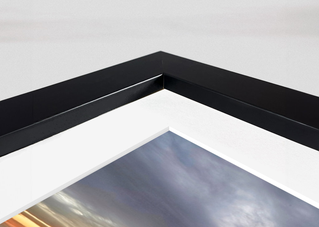 Tramonto a Bohuslän.