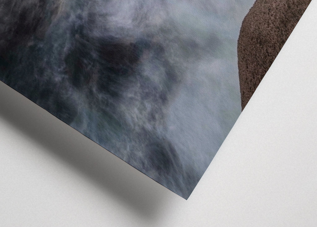 Tramonto a Bohuslän.