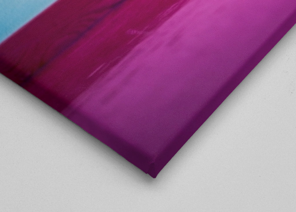 Ballerina kengillä poseeraamassa