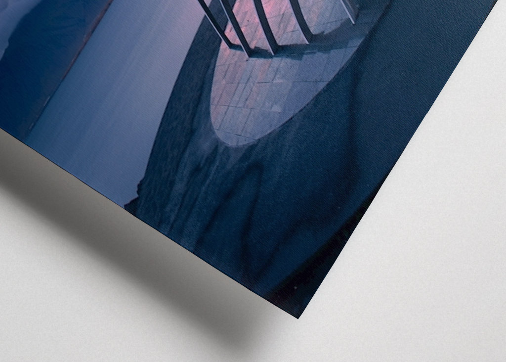 Zon Voyager in Reykjavik