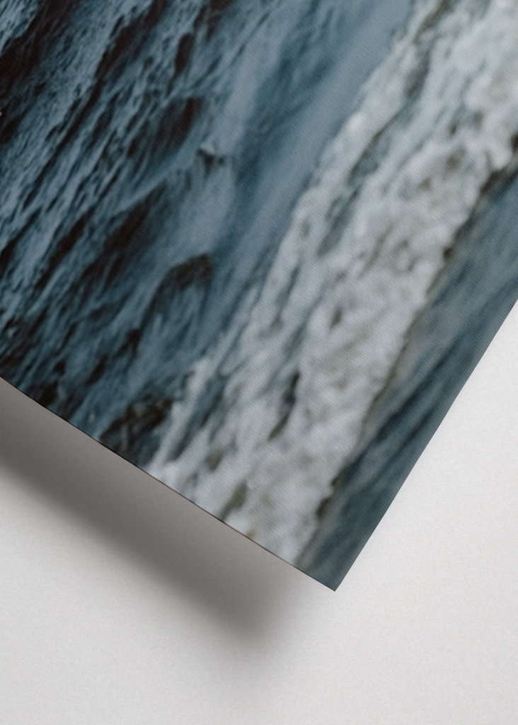 Noodweer op nadering