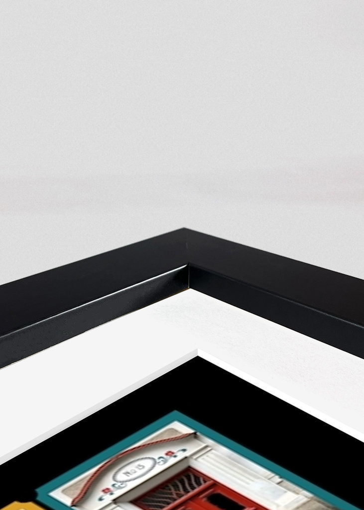 Deuren in Västerås