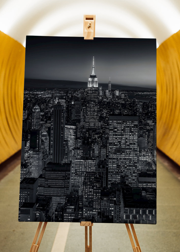 Empire State Building