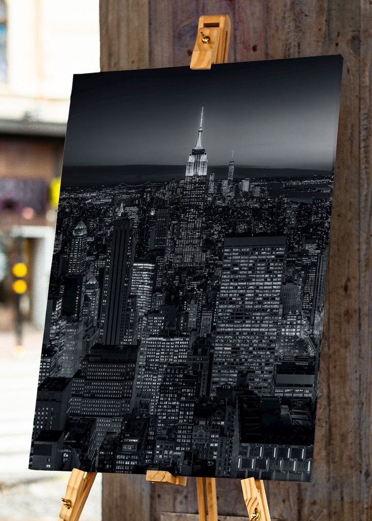 Empire State Building