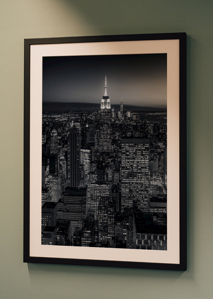 Empire State Building