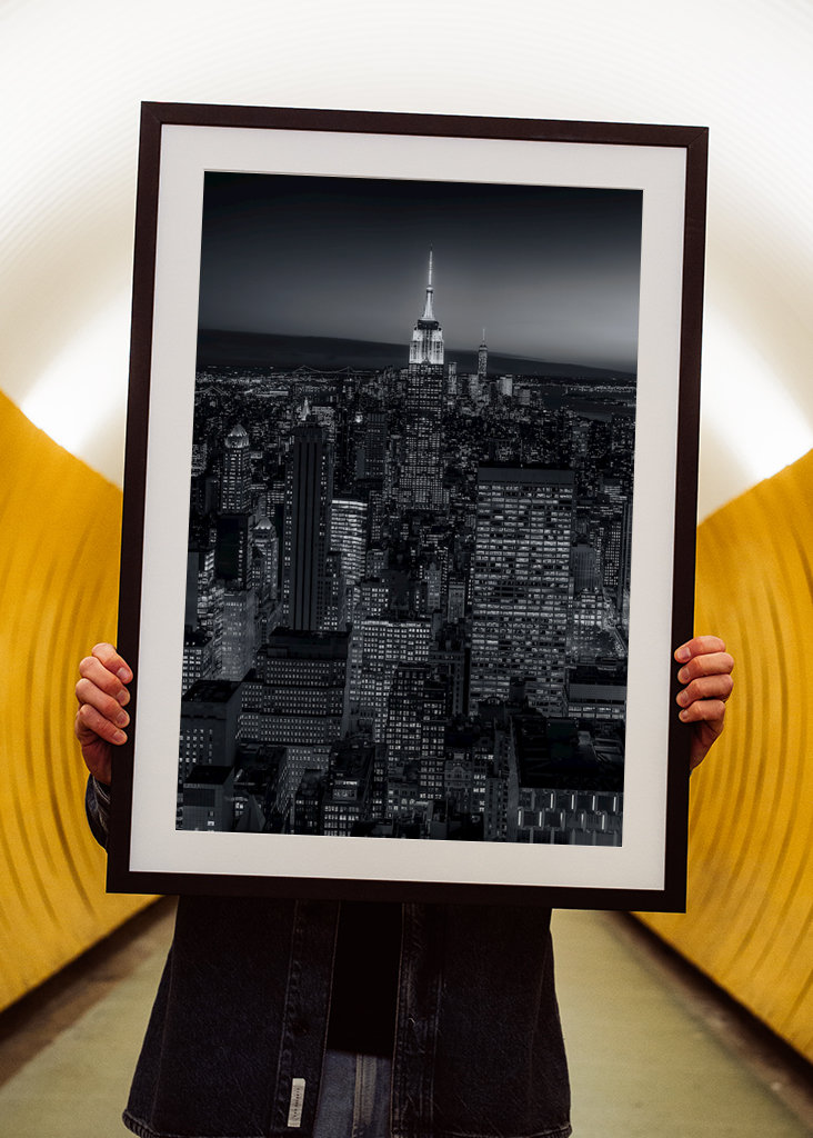 Empire State Building