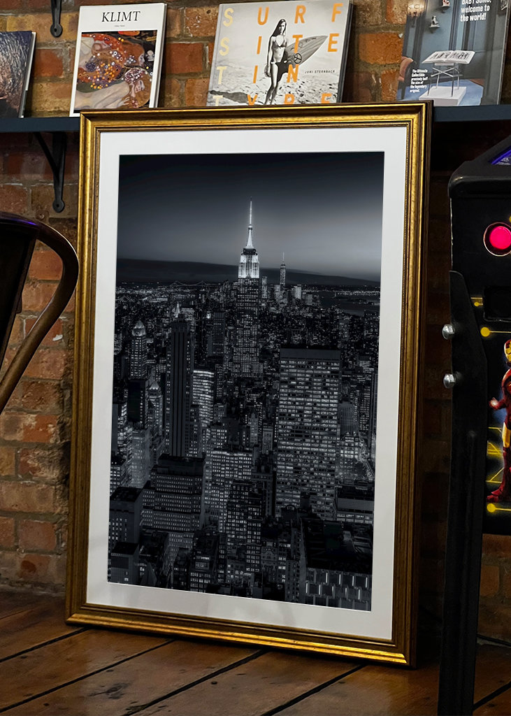 Empire State Building