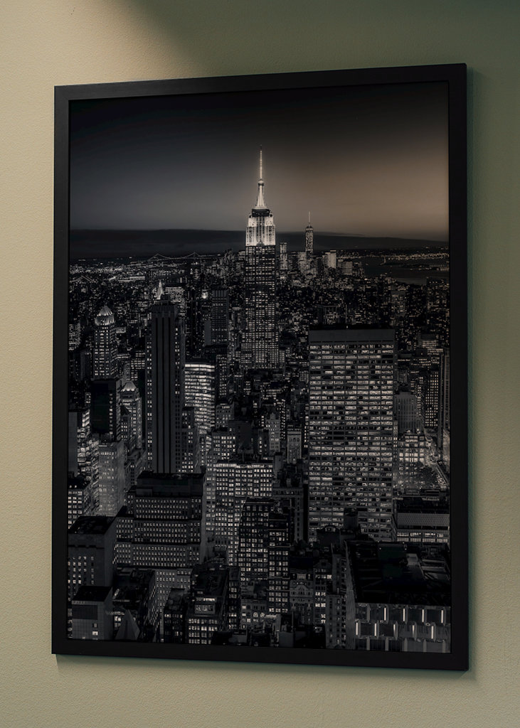 Empire State Building