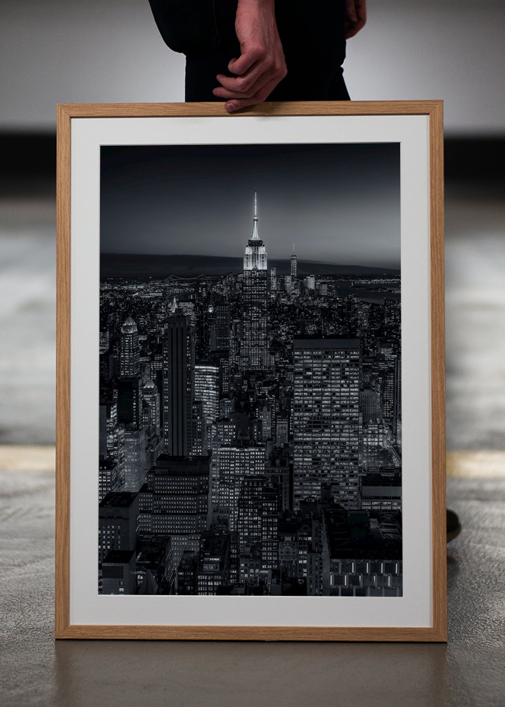 Empire State Building