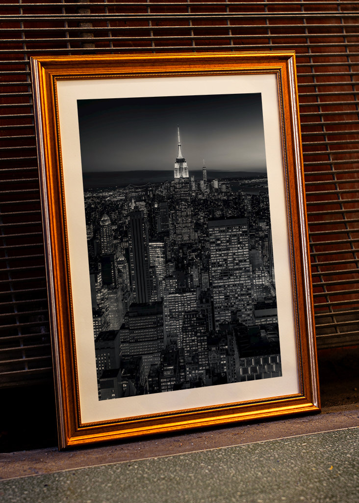 Empire State Building