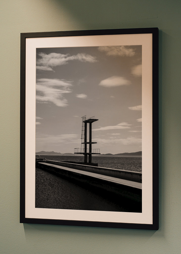 Veľký skokanský mostík