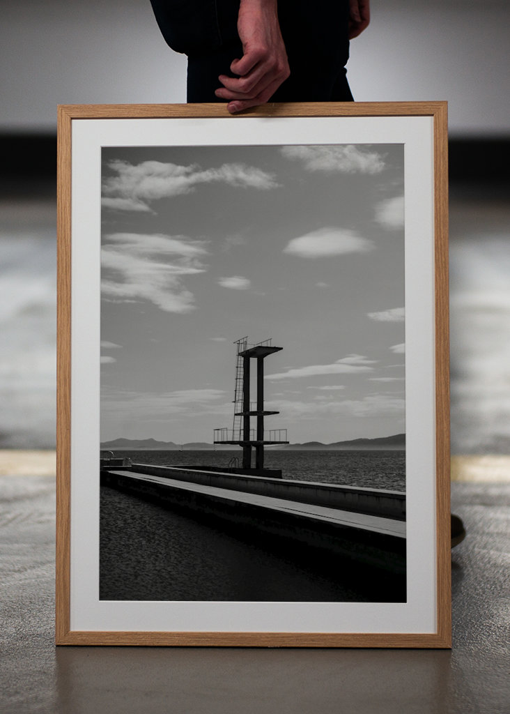 Veľký skokanský mostík