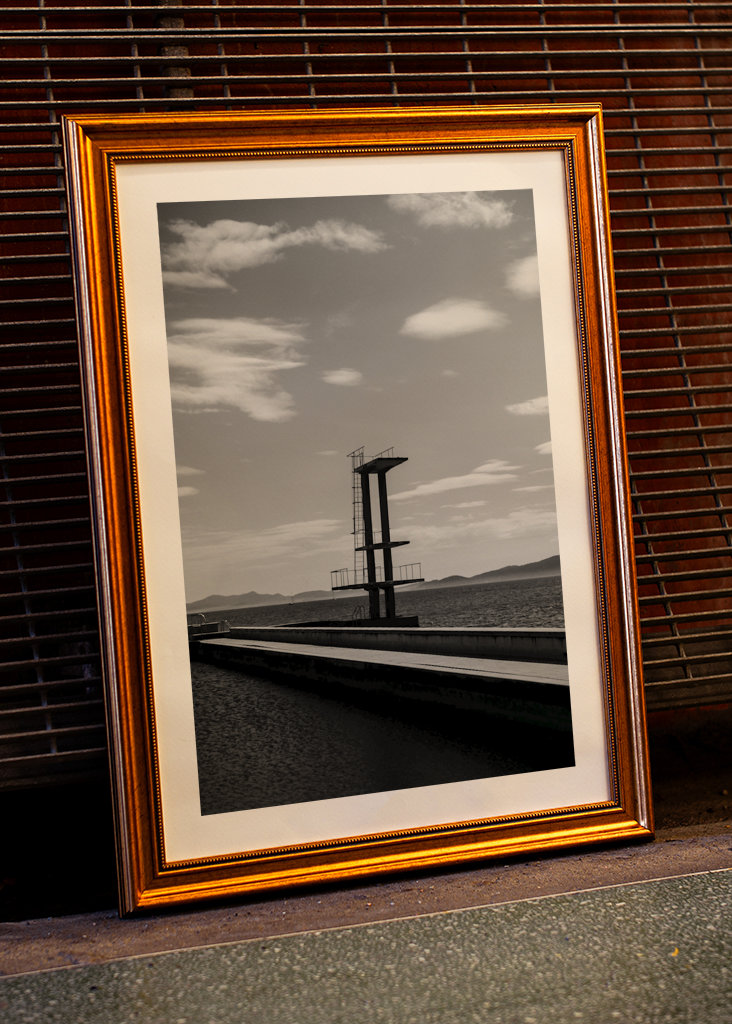 Veľký skokanský mostík