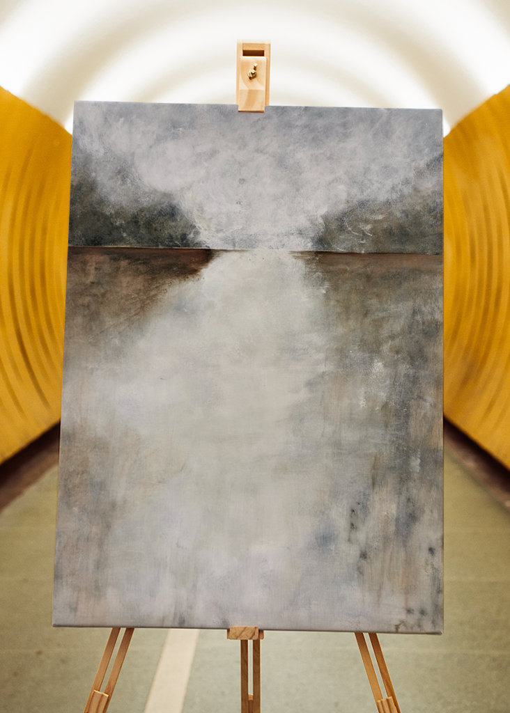 Abstract Nr. 20,Hic Jacet Otium