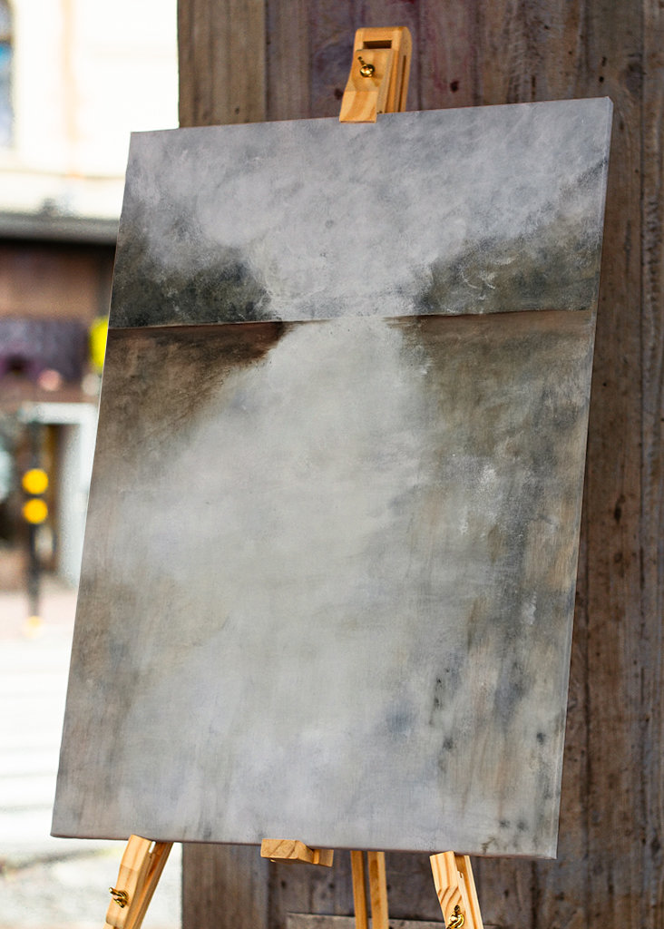 Abstract Nr. 20,Hic Jacet Otium