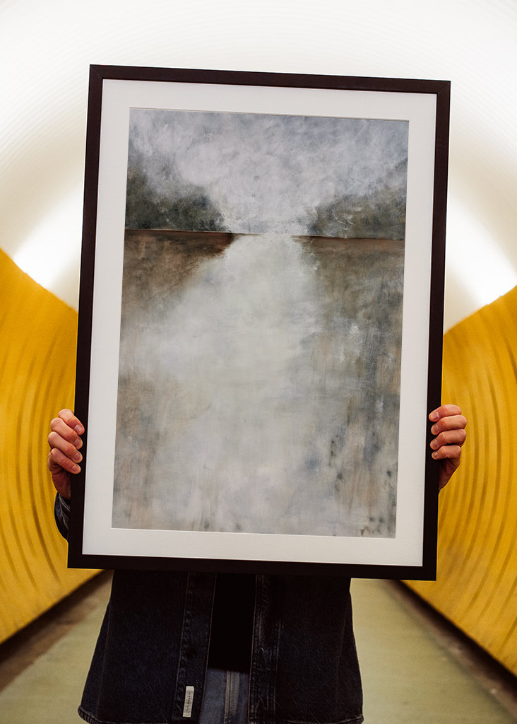 Abstract Nr. 20,Hic Jacet Otium