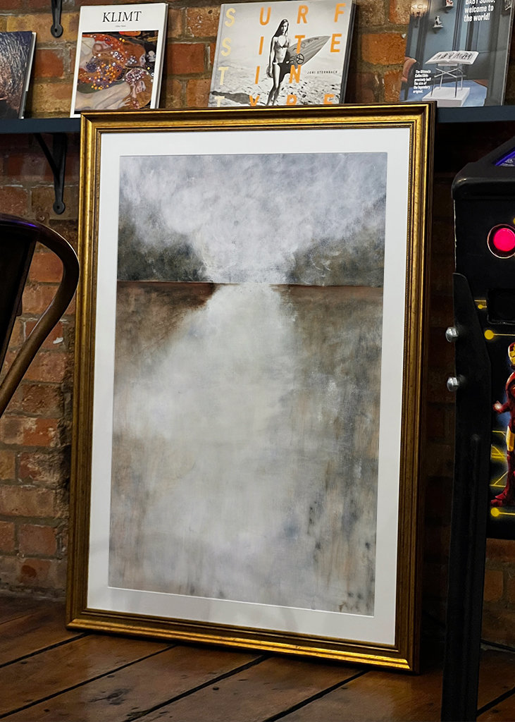 Abstract Nr. 20,Hic Jacet Otium