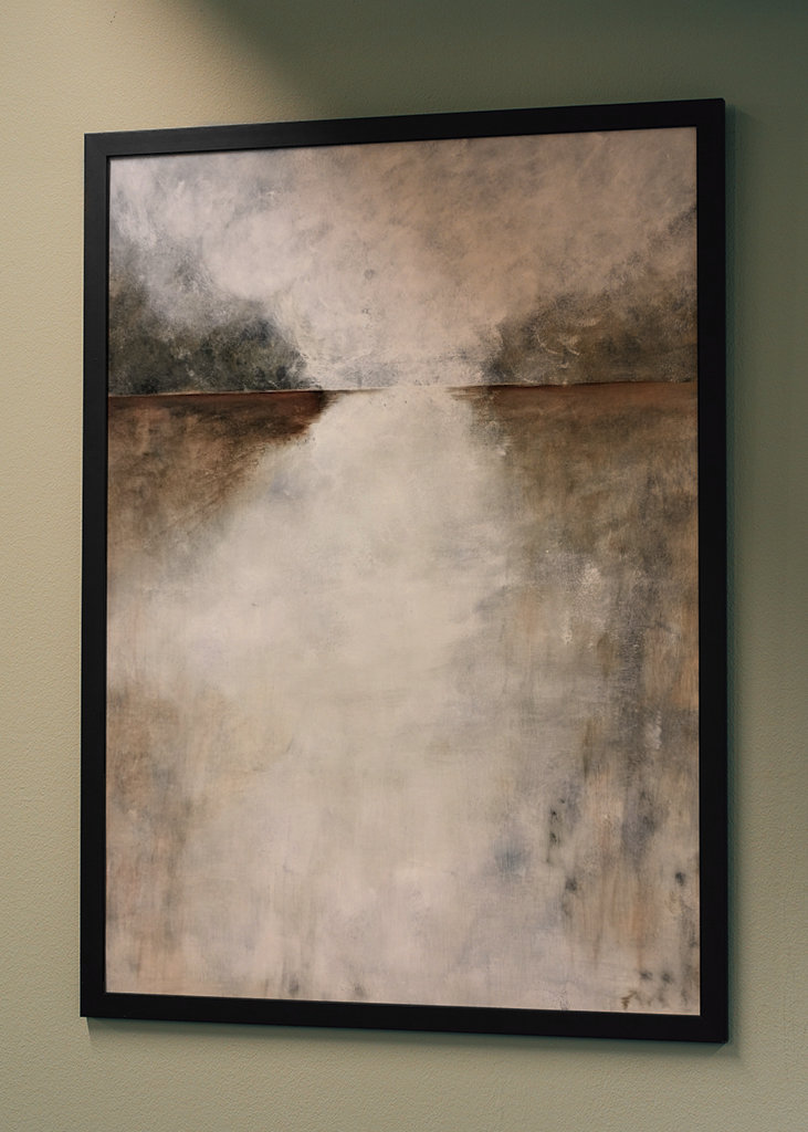 Abstract Nr. 20,Hic Jacet Otium