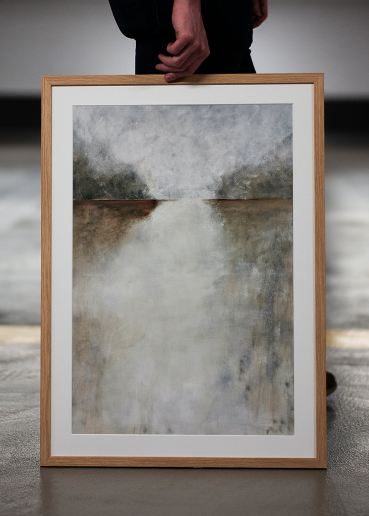 Abstract Nr. 20,Hic Jacet Otium