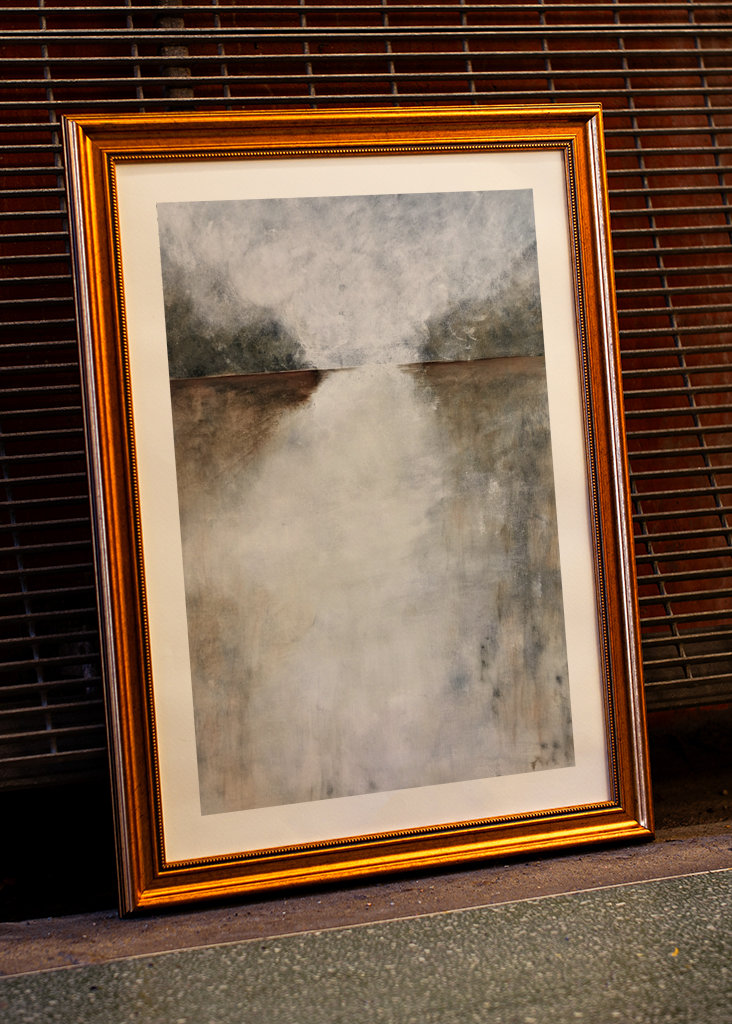 Abstract Nr. 20,Hic Jacet Otium