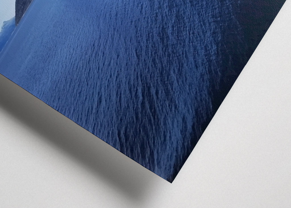 Výlet lodí na Lofoty