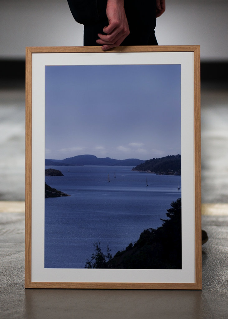 L'estate incontra l'autunno