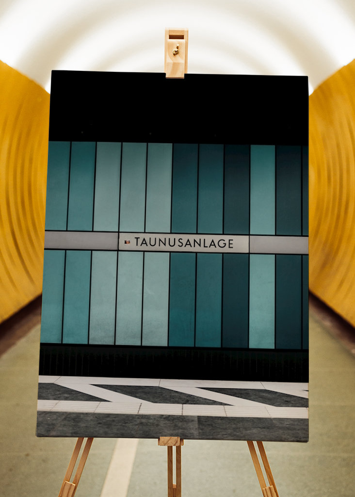 Taunusanlage