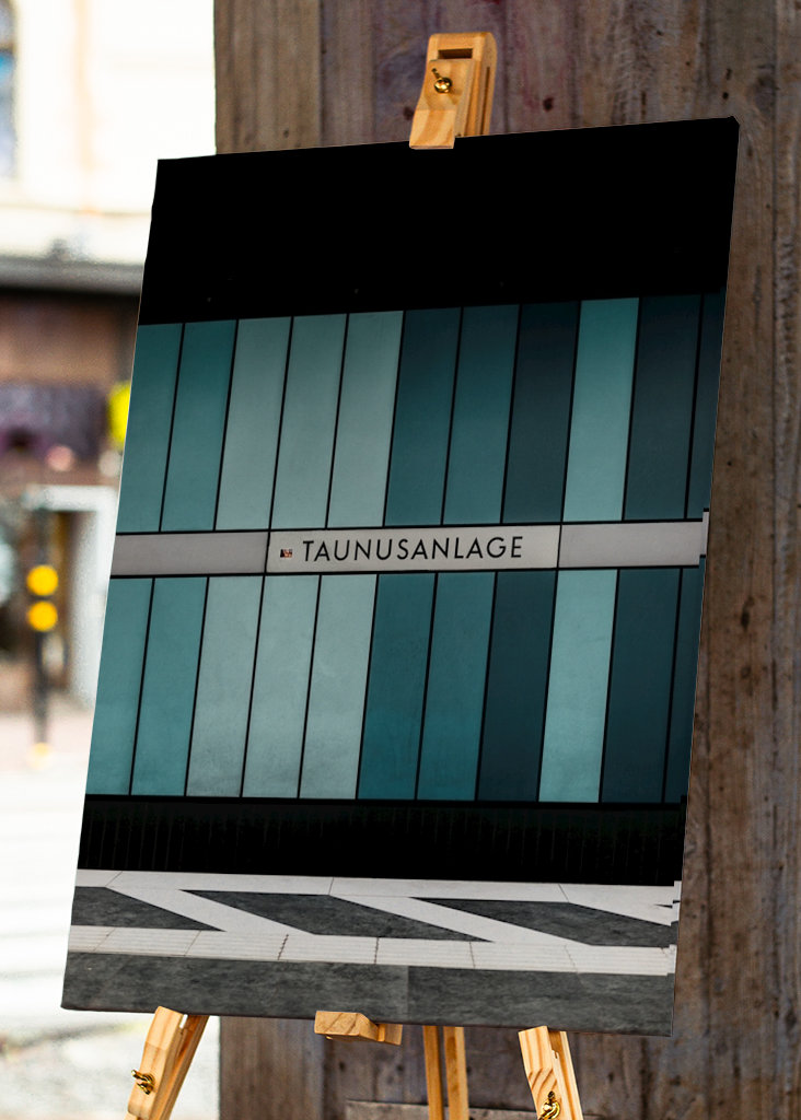 Taunusanlage