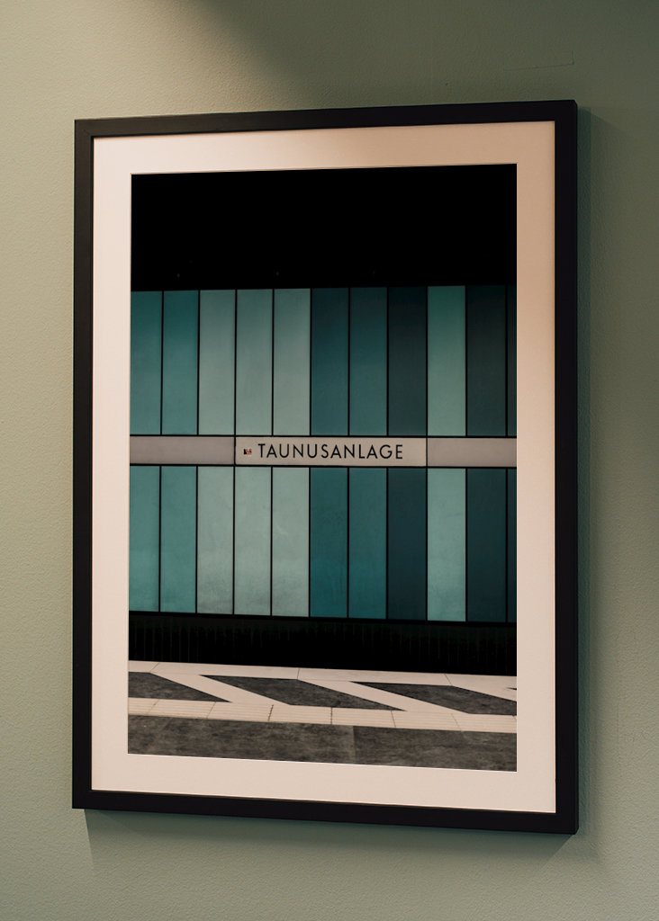 Taunusanlage