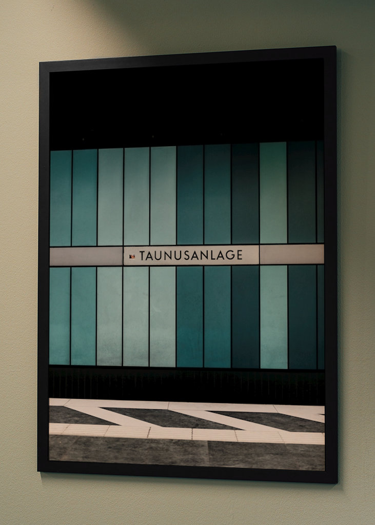 Taunusanlage