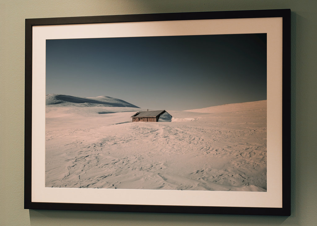 Rendier keeper's cottage