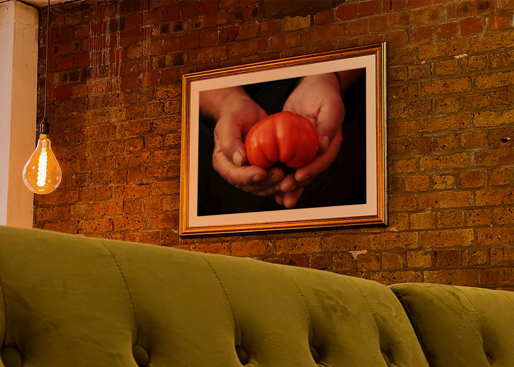 Dárek pro mou ženu 