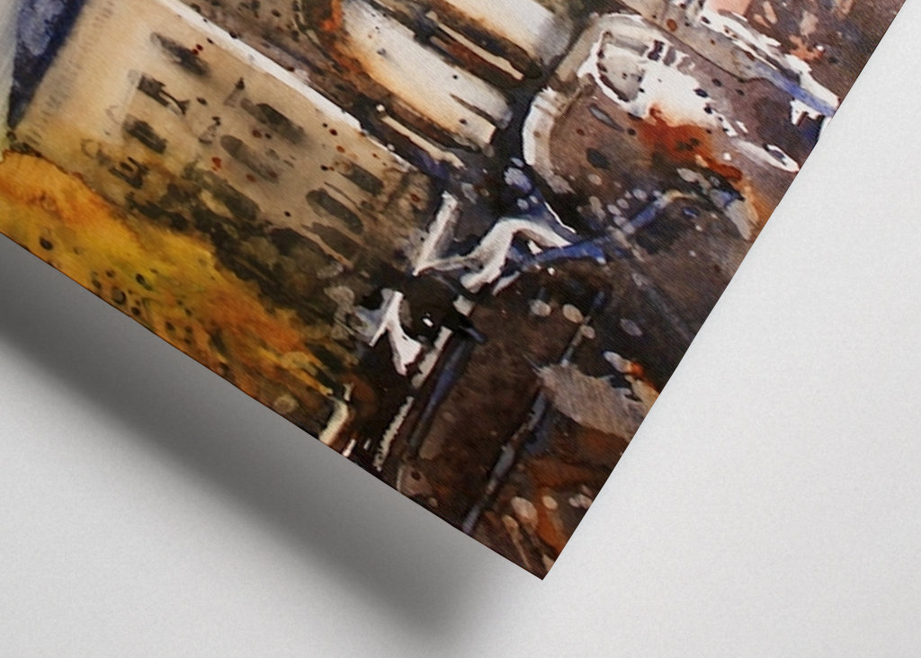 Vítězná brána, Mnichov