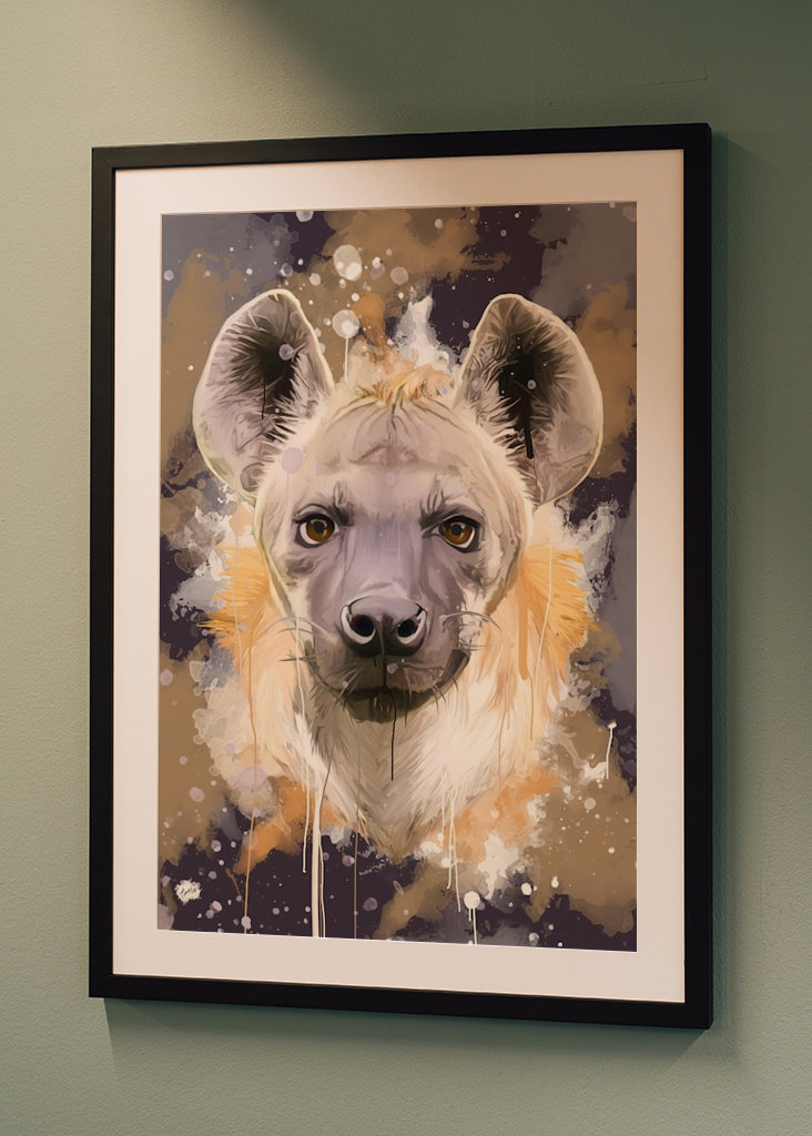 Hyena
