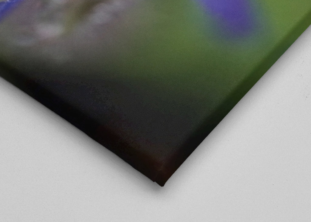 V blízkosti deště