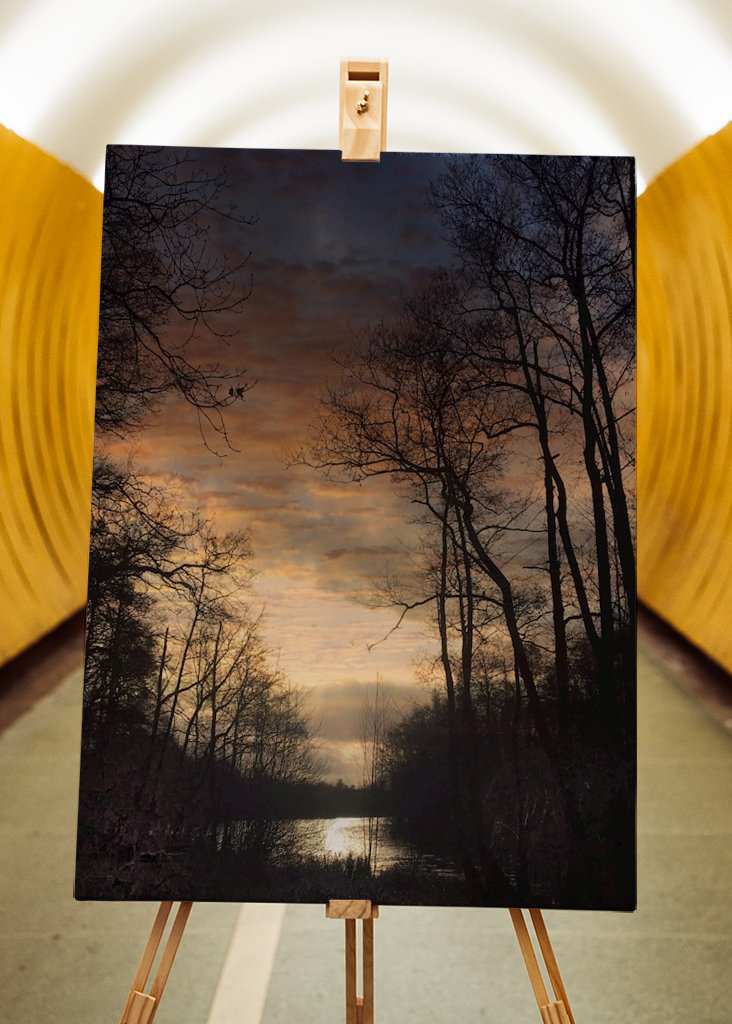 For the love of branches 