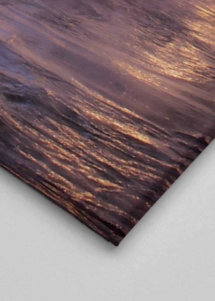 Joki ei jäädy koskaan