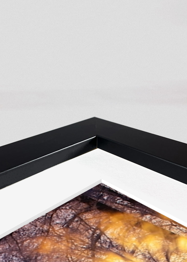 Joki ei jäädy koskaan